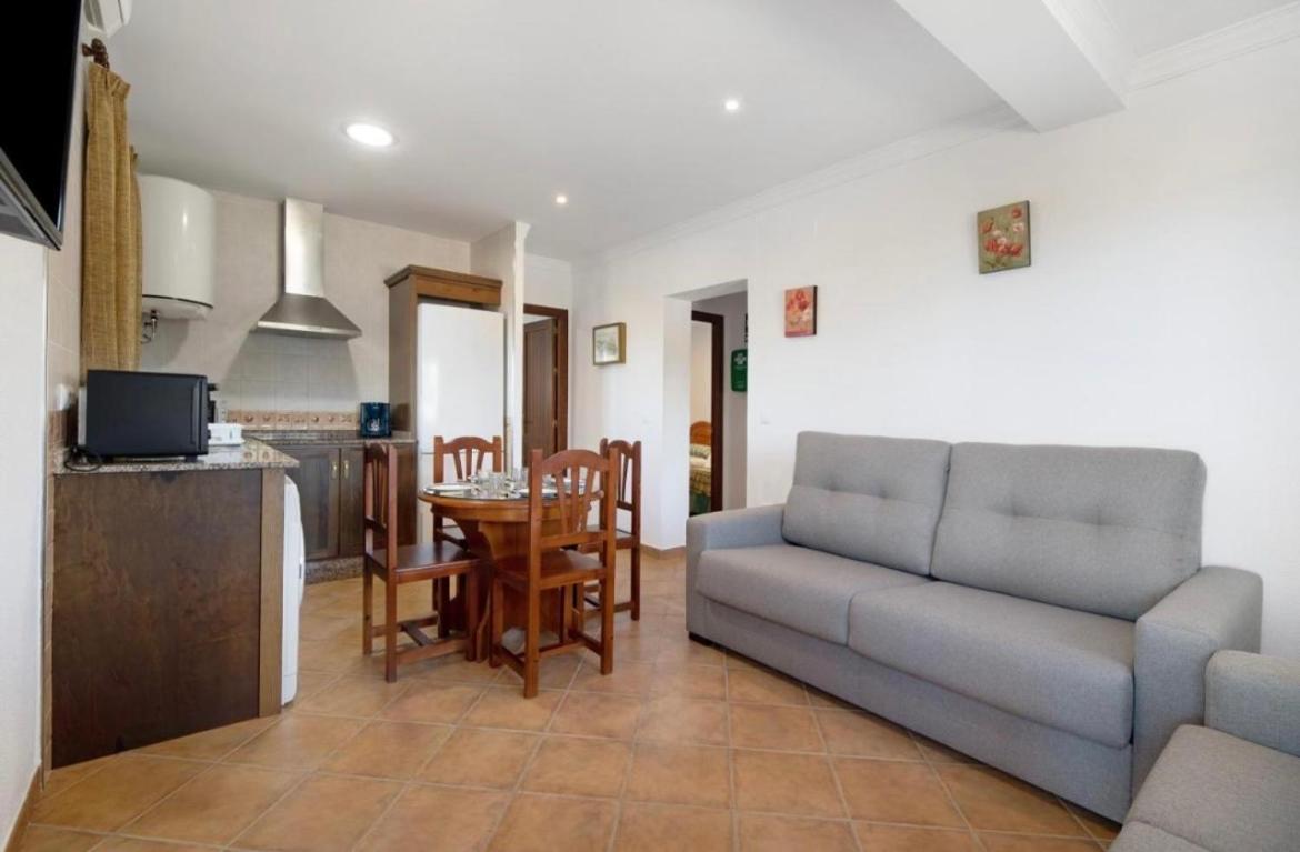 Novobarrosa Apartamentos Turisticos Chiclana de la Frontera Exterior photo